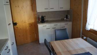 Ferienhaus Schils_Küche