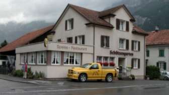 Restaurant Schützengarten