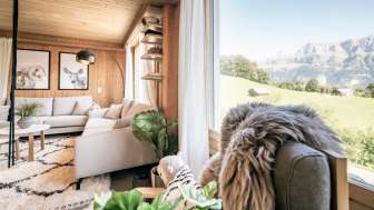 Chalet Agathli
