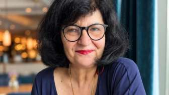 Lesung mit Evelina Jecker Lambreva