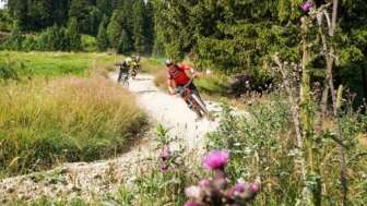 BikerSchool Flumserberg
