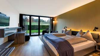 Komfort-Doppelzimmer