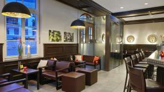 Tamina Lounge