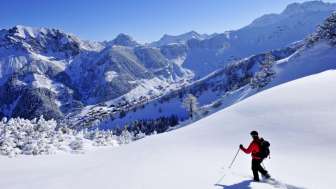 Winter-Paradis