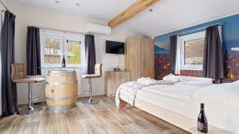 Adresia Villa by Weingut Thomas Marugg (36m2)