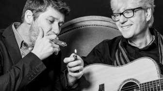Acoustic Blues Drifters