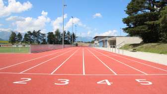 Sport- und Freizeitanlage Blumenau