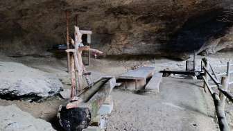 Brunnen