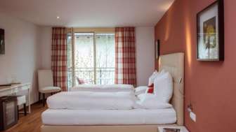 Hotel Weinstube