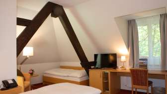 Doppelzimmer Studio