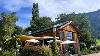 Restaurant Specki