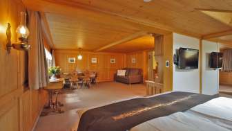 Suite Stobete