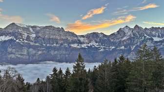 Aussicht
