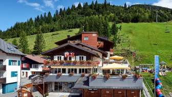 Hotel Turna