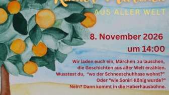 Kindermärchen aus aller Welt