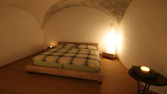 Gästezimmer Cantunada