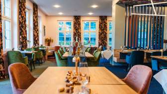 b_smart restaurant