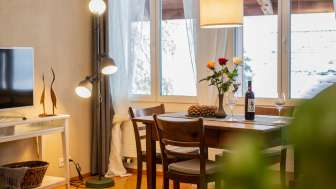 Nussbaumen Ferienwohnung Forstenegg