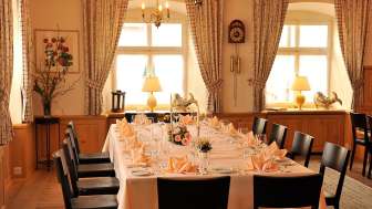 Restaurant Schlüssel Mels