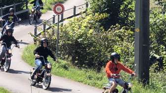 Töfflifahrer