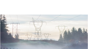 Herausforderung ENERGIE