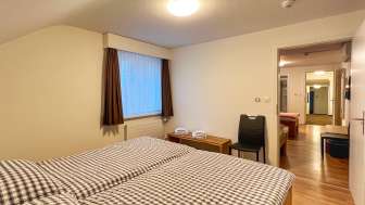 4-Bett-Zimmer