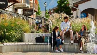 Landquart Fashion Outlet