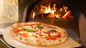 Ristorante Pizzeria Sapori