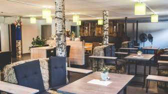 Kuppelwieser's Hofladen & Hofcafé