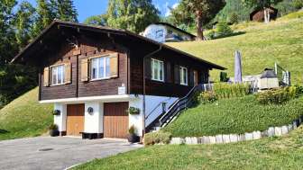 Ferienhaus Wanni