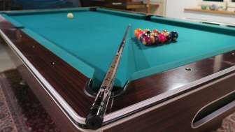 Billard