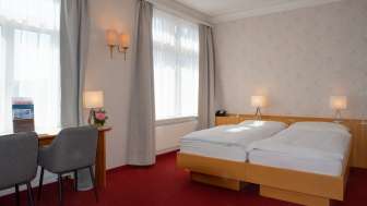Doppelzimmer comfort