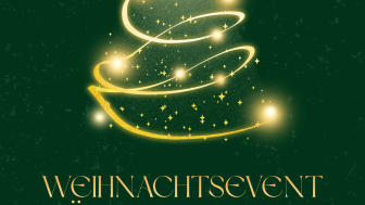Weihnachtsessen für kleine Teams