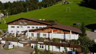 Atzmännig Lodge