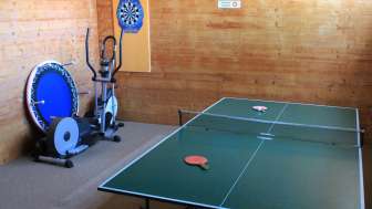 Tischtennis