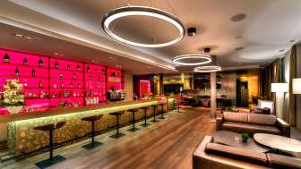 Hotelbar