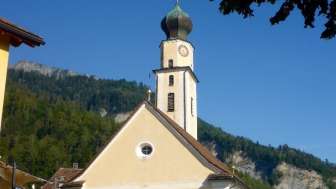 Evangelische Kirche