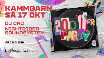2000er Party