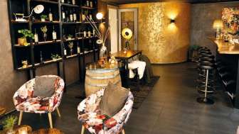 Wyhus Ryf - Weintasting australischer Weine