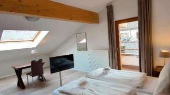 Walensee House & Apartments