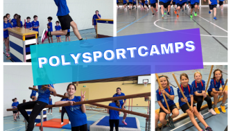Polysportcamp Weinfelden