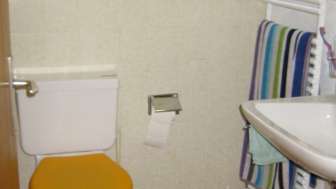 Ferienwohnung Gäumann - Kiener