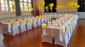 Saal
