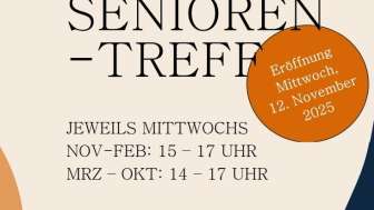SENIOREN -TREFF