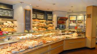 Bäckerei Konditorei Amann