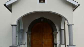 Katholische Kirche St. Carpophorus