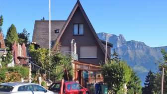 Chalet Iris 1