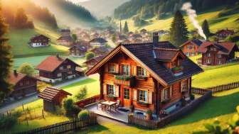 Wanderlust BnB