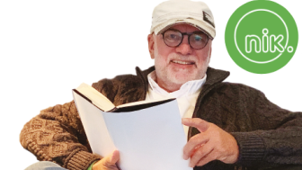 Blindbook - Literarische Spaziergänge ins Unbekannte