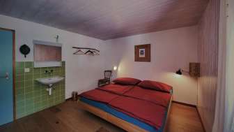 Doppelzimmer